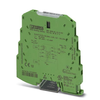 MINI MCR-SL-UI-2I-NC 286417694 Phoenix Contact