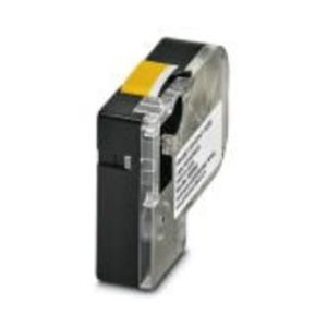 CINTA ROTULADORA ADH 12MM 8MT NG/AM P/TF 80394294 Phoenix Contact