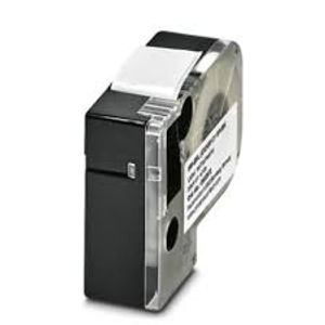 CINTA ROTULADORA ADH 24MM 8M NG/BL P/TFO 80397394 Phoenix Contact