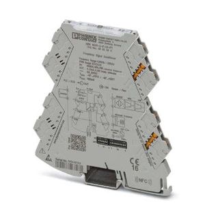 CONVERSOR FREC A ANA CONF/DIP/SWITCH 24V 290205894 Phoenix Contact