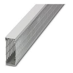 CANALETA L/HALOG  40ANx100AL 2MT GR/CL 324035194 Phoenix Contact