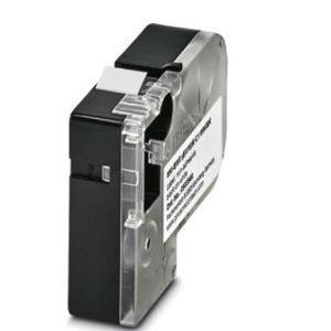 ROTULO INSERTABLE - MM-EMT (EX15)R C1 WH/BK 80396694 Phoenix Contact