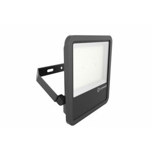 PROY AREA LED 165W 18150Lm 3K IP65 NEGRO 278626787 Ledvance