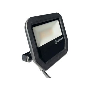 PROY AREA LED 10W 1200Lm 5K IP65 NEGRO 278531087 Ledvance