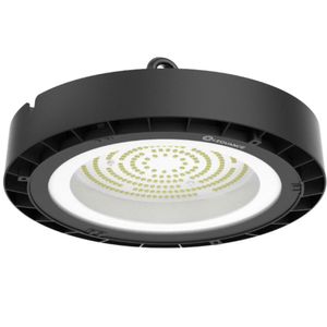 LUMINARIA IND LED 150W 4000K 15000Lm IP44 NEGRO 278515187 Ledvance