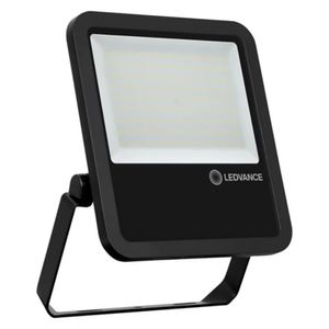 PROYECTOR DE AREA ALTA POTENCIA NEGRO 150W 5K LEDVANCE 278626187 Ledvance