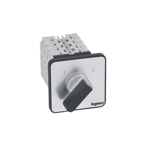 CONMUTADOR INVERSOR      4x 32A  27478 2747804 Legrand