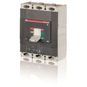 INT MOLDEADO 3x1000A 50KA RELE: PR221DS-LS/I C/REG. T6S 6054785 ABB
