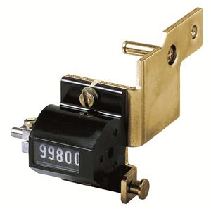 CONTADOR MECANICO DE OPERACIONES E1/6-T8 38345185 ABB