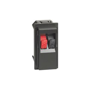 CONEC PARLANTE NEGRO KG4294108 Legrand