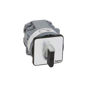 CONMUTADOR PARTIR/PARAR  4x 50A  27423 2742304 Legrand