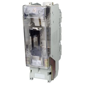 BASE PORTAFUSIBLE   NH1 630A T3 2504861 Siemens