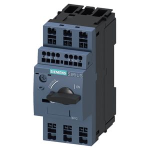 GUARDAMOTOR S00 0,70- 1,00A CLASE 10 400V 1833161 Siemens