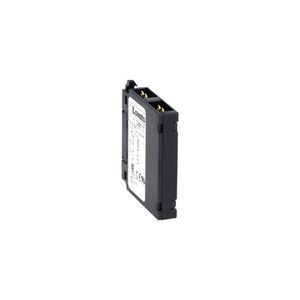 CONTACTO AUXILIAR LATERAL FRONTAL PARA SERIE BF 2NA FASTON 198100872 Lovato