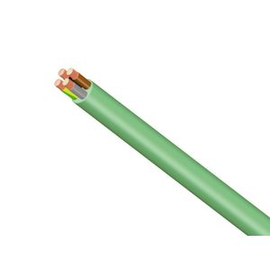 CABLE EXZHELLENT RZ1-K 1KV 3x 1.5mm2 BL 15430170 Cocesa