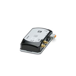 punto de ACceso wlan F IP20 2,4 GHZ, 5 GHZ 9 V DC 32 V DC, RJ45 111924894 Phoenix Contact