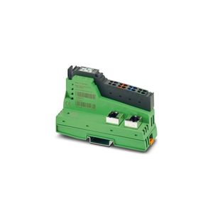 Acoplador del bus Il pn bk-pac 240369694 Phoenix Contact