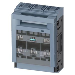 SECCIONADOR P/FUS NH T 2/1 400A 48631161 Siemens