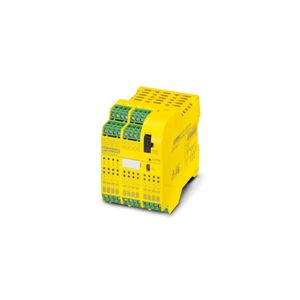 Modulo de seguridad psr-spp- 24dc/ts/m 298602594 Phoenix Contact