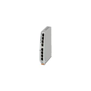 Industrial Ethernet Switch 108516294 Phoenix Contact