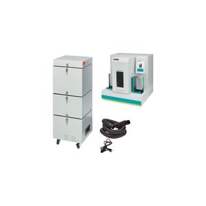 MARCADOR LASER C/UNIDAD EXTRACCION TOPMARK NEO SET 101201894 Phoenix Contact
