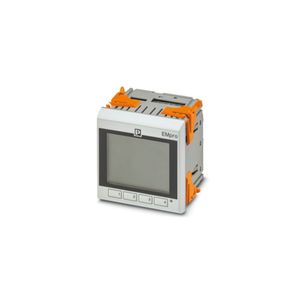 MEDIDOR - EEM-MA771 -CONEXION BOBINA ROGOWSKY 290828694 Phoenix Contact
