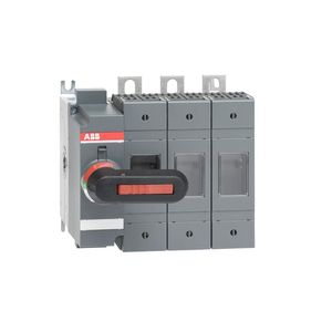 SECCIONADOR 3X125A P/FUS NH S/MAN 48621785 ABB