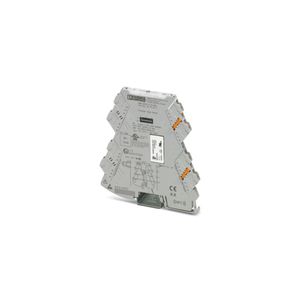 MINI MCR 2 UI REL INTERRUPTOR PARA VALORES DE LIMITE 290203394 Phoenix Contact