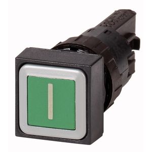 PULSADOR VERDE I , MODELO Q25D-11 2511129 Eaton