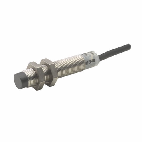 SENSOR PROX RECTO 250 mA 250V AC/NO S/BLINDAJE
