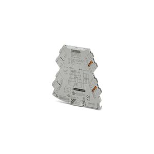 CONVERTIDOR MEDICION TERMORRESISTENCIAS - MINI MCR-2-RTD-UI - 2902049 290204994 Phoenix Contact