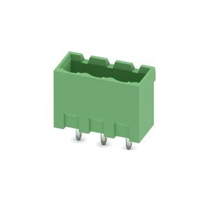 Carcasa de base para placa de circuito impreso MSTBVA 2,5 3g 175552994 Phoenix Contact