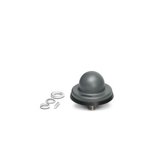 ANTENA OMNIDIRECCIONAL CON PROTECCION ANTIVANDALICA - RAD-ISM-2459-ANT-FOOD-6-0-N - 2702898 270289894 Phoenix Contact