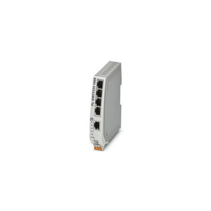 SWITCH INDUSTRIAL ETHERNET FL SWITCH 1005N 108503994 Phoenix Contact