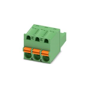 Conector para placa de circuito impreso FKC 2,5 3 ST 191036494 Phoenix Contact
