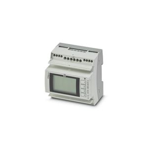 MEDIDOR MULTIFCON MODBUS RTU/TCP HASTA 690 V 290798094 Phoenix Contact