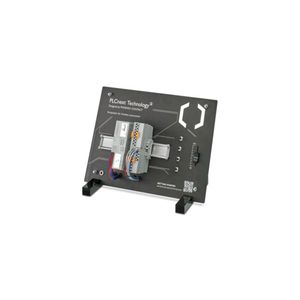 Starterki AXC F 2152, modulos de E S AXL DI16 DO16 AI4 118816594 Phoenix Contact