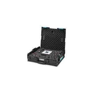 Impresora Portatil THERMOMARK GO SET - 1221548 122154894 Phoenix Contact
