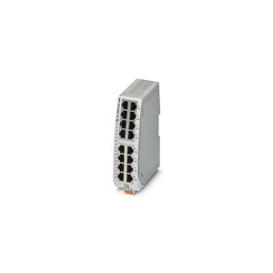 SWITCH INDUSTRIAL ETHERNET 108525594 Phoenix Contact