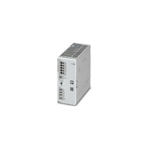Fuente de alimentacion TRIO3 PS 3AC 24DC 20 115904494 Phoenix Contact