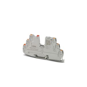 Interruptor de proteccion para aparatos electronicos PTCB E1 24DC 2A 290990394 Phoenix Contact