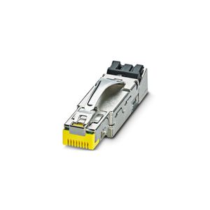 Conector Enchufable RJ45 - CUC-IND-C1ZNI-S/R4IP10G8 - 1149847 114984794 Phoenix Contact
