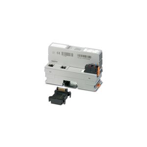 Acoplador del bus - AXL F BK ETH 268845994 Phoenix Contact