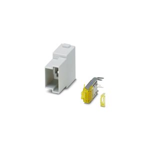 MODULO DE INSERTOS DE CONTACTOS - HC-M-RJ45-08-M 141988794 Phoenix Contact