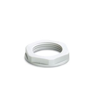 Contratuerca M20 x 1,5 Gris RAL7035 141457094 Phoenix Contact