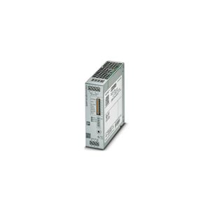 SISTEMA DE ALIMENTACION ININTERRUMPIDA QUINT4- 24VDC-20A - QUINT4-UPS/24DC/24DC/20 - 2907071 290707194 Phoenix Contact