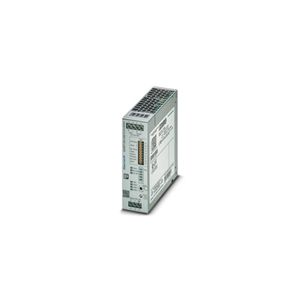 FUENTE DE ALIMENTACION ININTERRUMPIDA - QUINT4-UPS/24DC/24DC/20/EIP - 2907074 290707494 Phoenix Contact