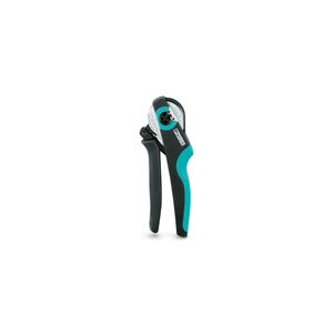 Tenazas para prensar - crimpfox centrus 10s 121315494 Phoenix Contact