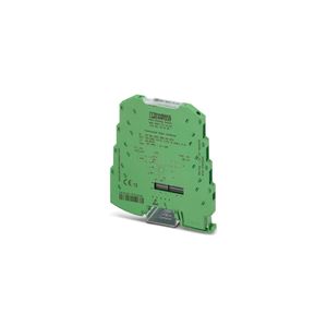 Convertidor de medicion de termopar - mini MCR-TC-UI-NC 290285194 Phoenix Contact