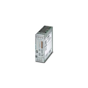 Sistema de alimentacion ininterrumpida - quint4-ups/24dc/24dc/40/eip 290708094 Phoenix Contact